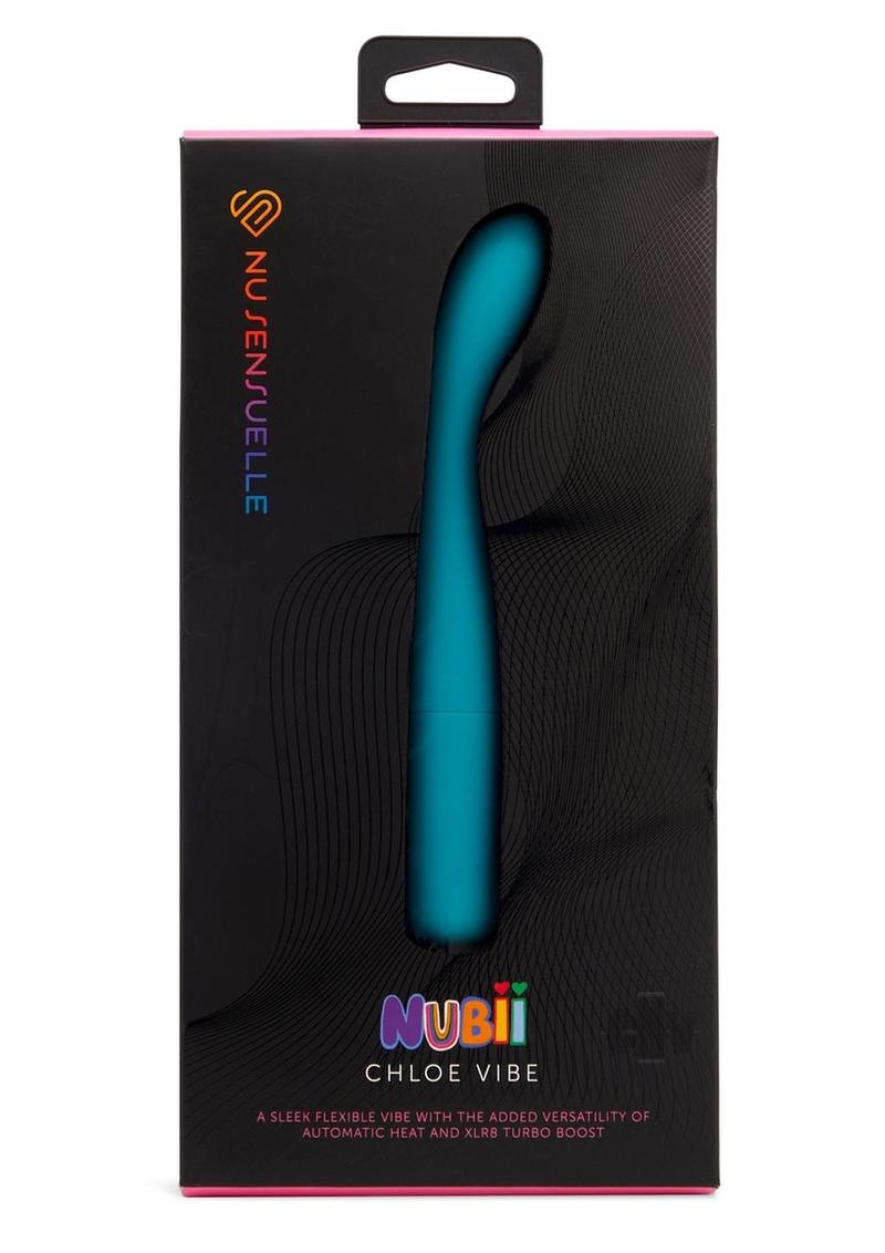79200_1 Sensuelle Chloe Nubii Vibe Blue - Image 1