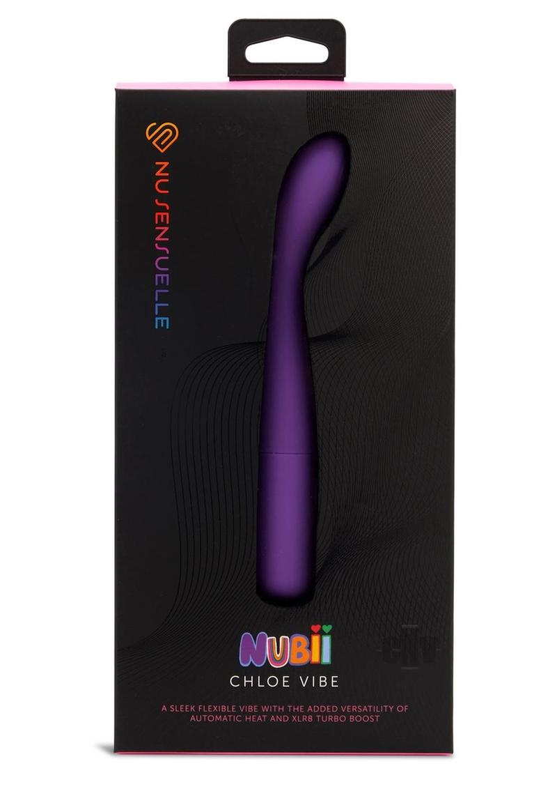79202_1 Sensuelle Chloe Nubii Vibe Purple - Image 1