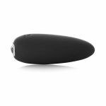 Je Joue Mimi Soft Soft-tip Clitoral Vibrator Black - Image 3