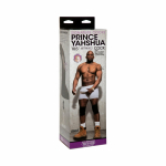 Prince Yahshua Ultraskyn 10.5 inches Cock Brown Dildo - Image 3