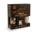 Hemp Seed By Night Play & Pleasure Gift Set
