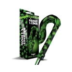 Stoner Vibes Chronic Collection Glow In The Dark Flogger - Image 2