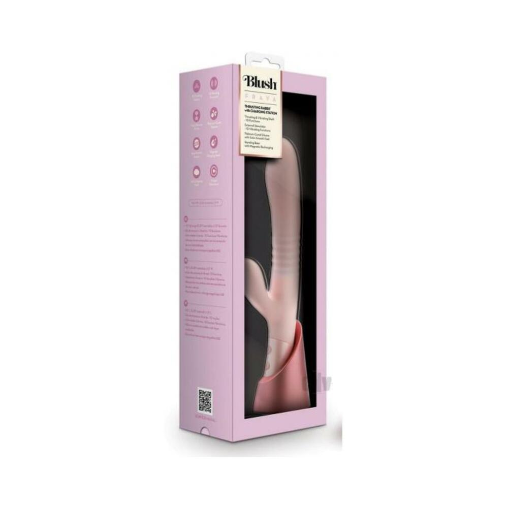 810138370001_1 Blush Fraya Pink - Image 1