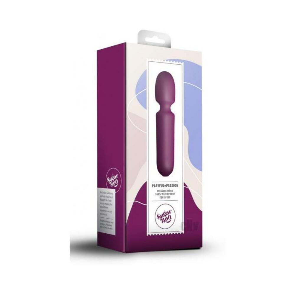 811041015027_1 Sugar Boo Playful Passion - Image 1
