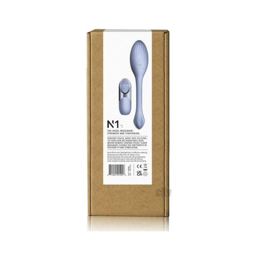 811041015256_1 Niya 1 Blue - Image 1