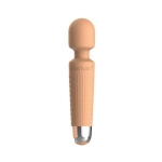 Mini Halo Wireless Wand 20x Silicone Peach Fuzz - Image 3