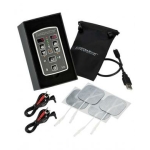 Electrastim Flick Duo Stimulator Pack