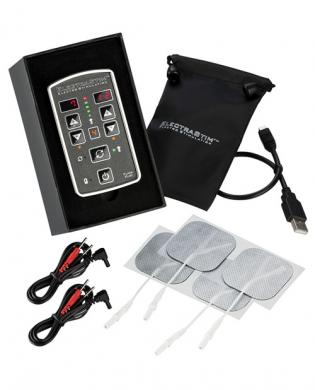 8127-73 Electrastim Flick Duo Stimulator Pack - Image 1