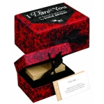 I dare you - 30 sealed seductions