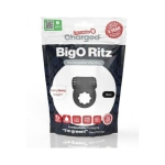 Charged Big O Ritz - Black