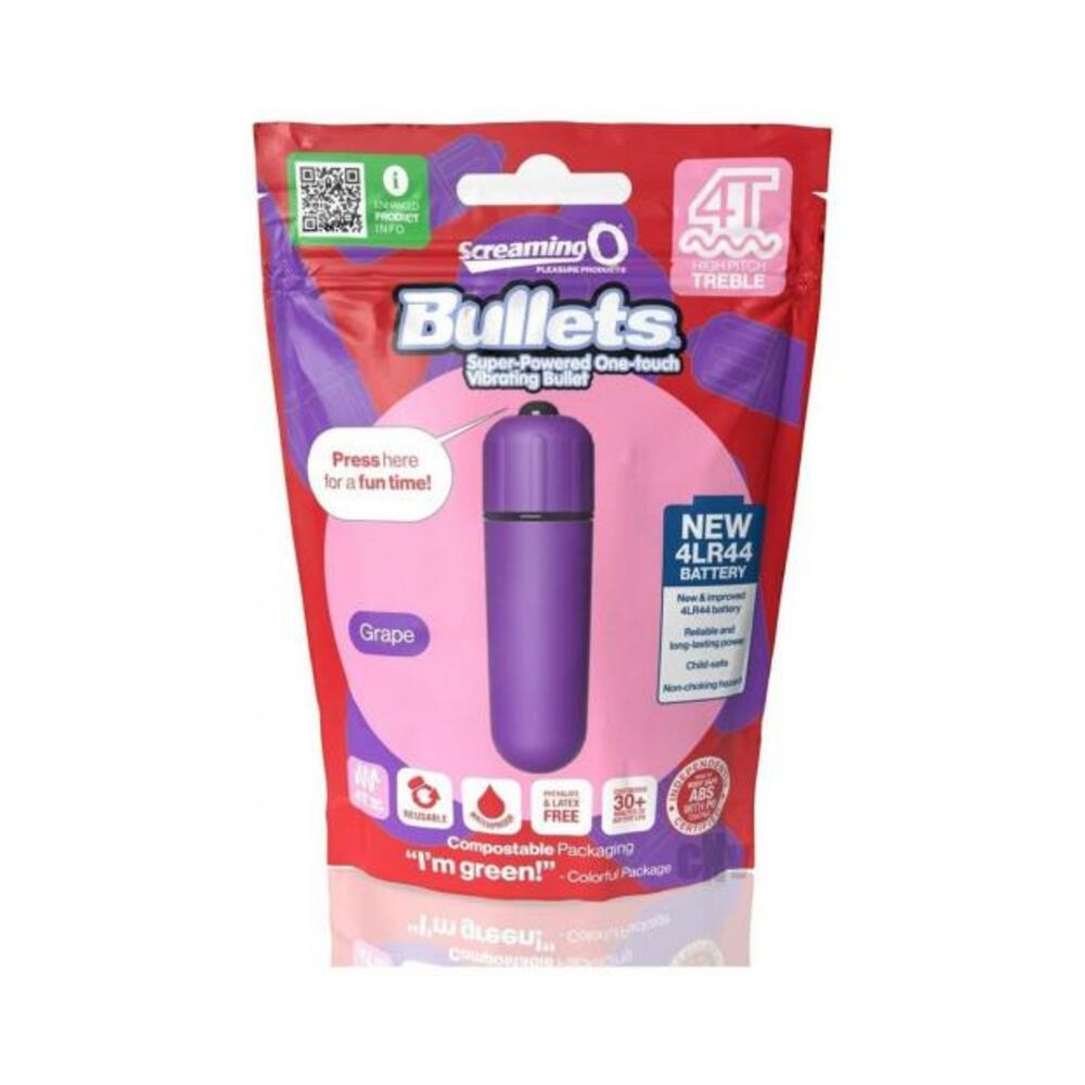 817483015250_1 Screaming O 4t Bullet Grape - Image 1