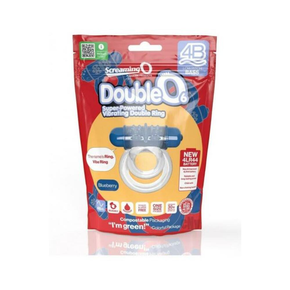 817483015281_1 Screaming O 4b Doubleo 6 Blueberry - Image 1