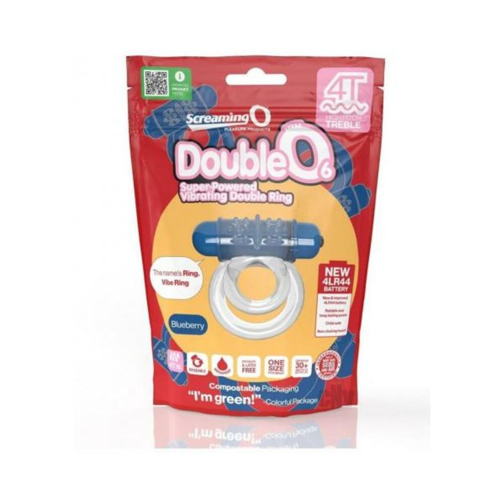 817483015328_1 Screaming O 4t Doubleo 6 Blueberry - Image 1