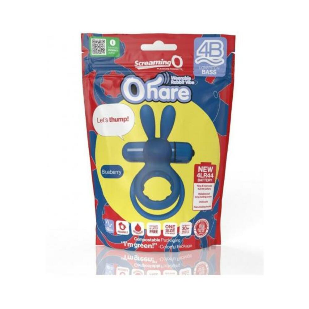 817483015366_1 Screaming O 4b Ohare Blueberry - Image 1