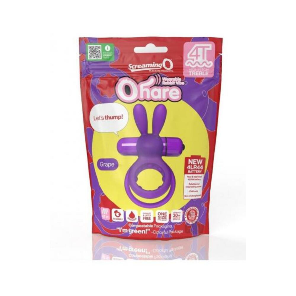 817483015427_1 Screaming O 4t Ohare Grape - Image 1