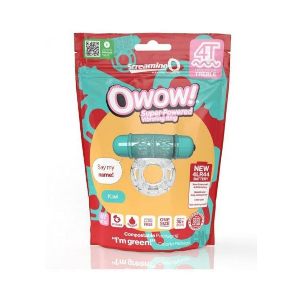 817483015540_1 Screaming O 4t Owow Kiwi - Image 1