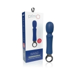 Screaming O Primo Wand Blueberry