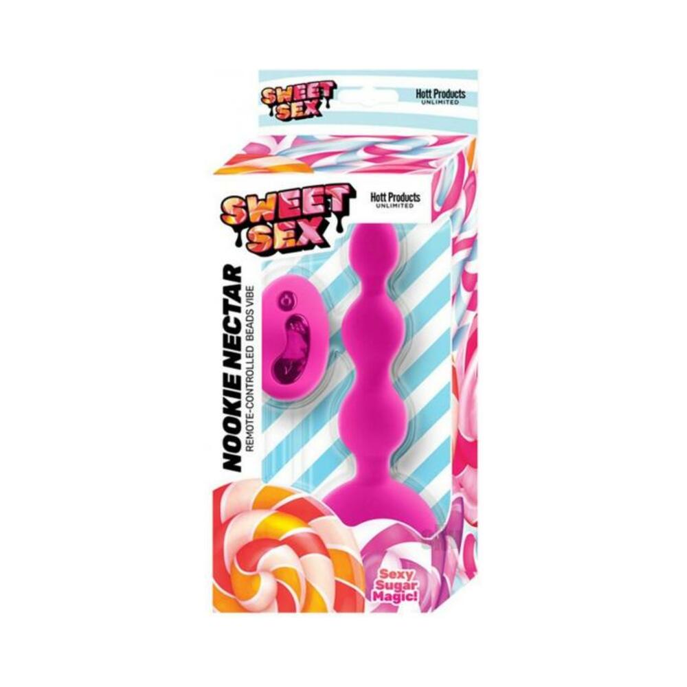 818631034154_1 Sweet Sex Nookie Nectar - Image 1