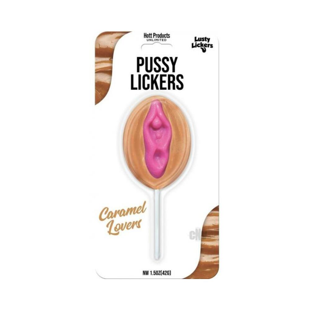 818631035243_1 Pussy Pop Caramel Lovers - Image 1