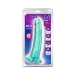 B Yours Plus Lust 'n' Thrust Teal