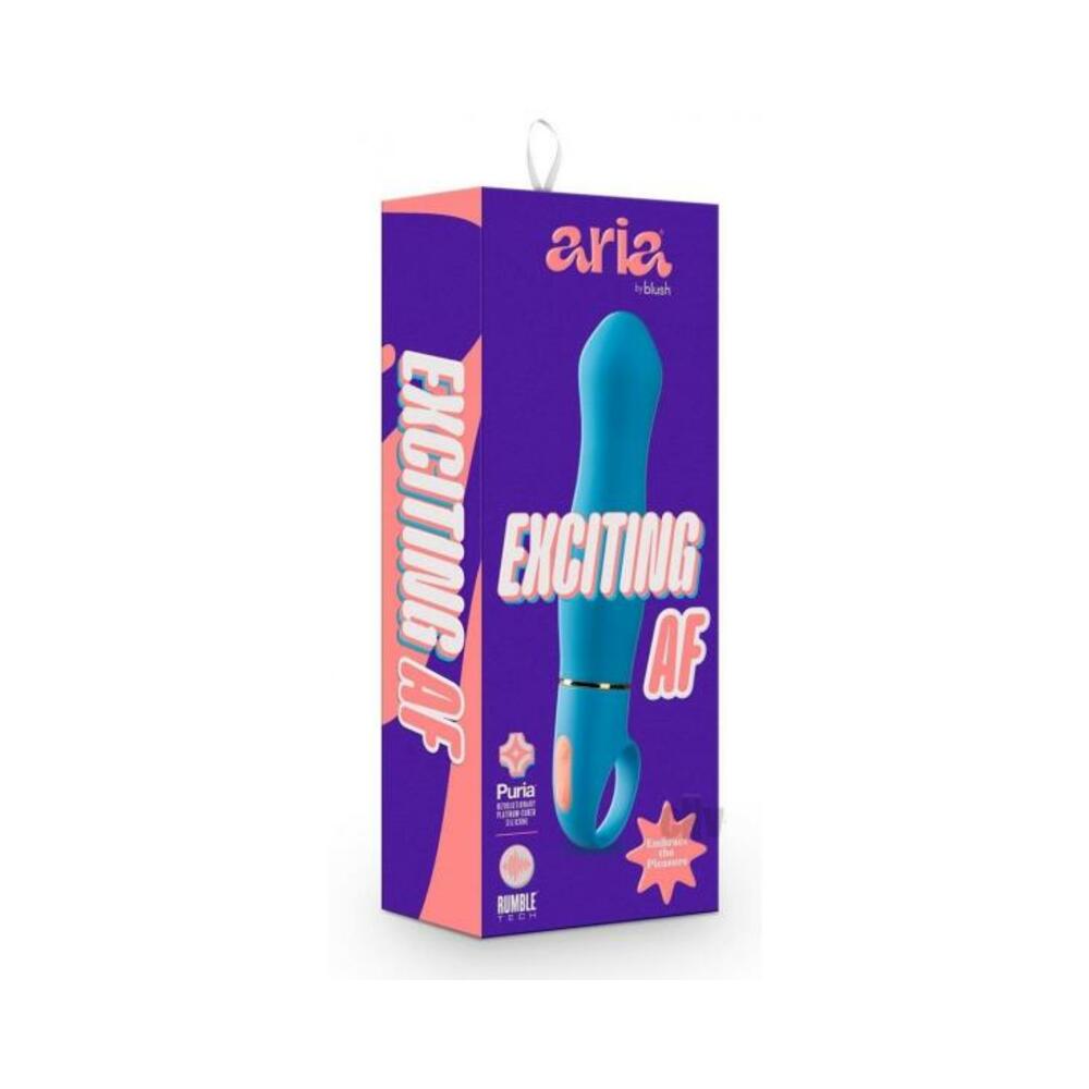 819835028703_1 Aria Exciting Af Blue - Image 1