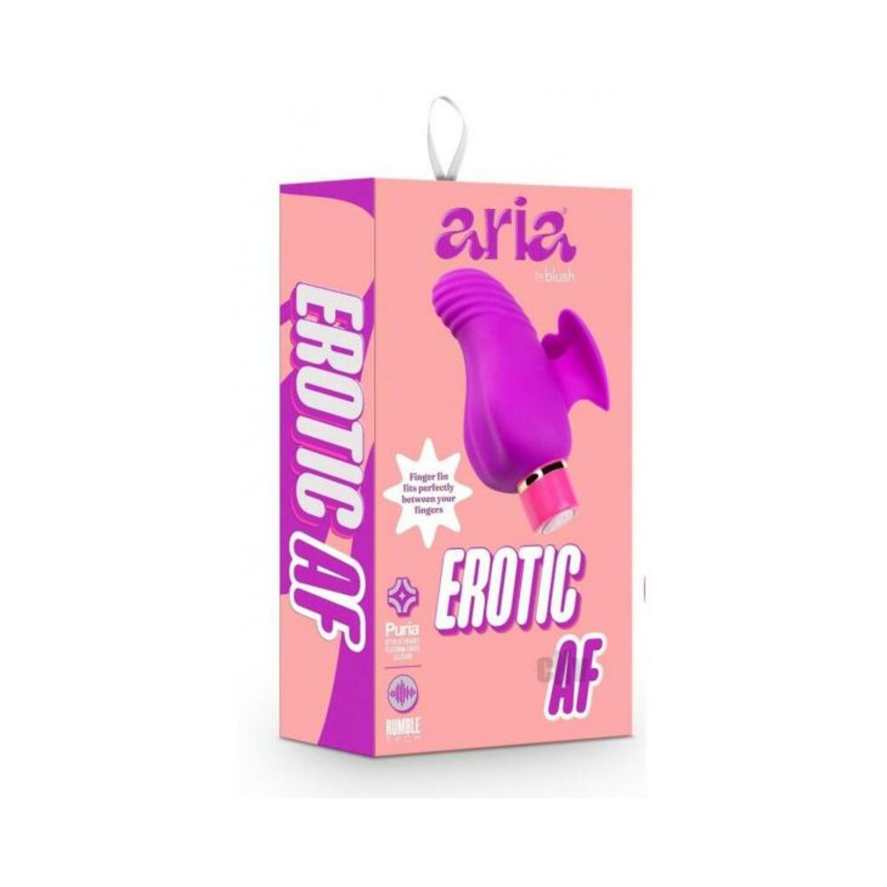 819835028734_1 Aria Erotic Af Plum - Image 1