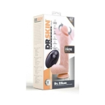 Dr Skin Silic Dr Ethan Gyrate 8.5 Beige