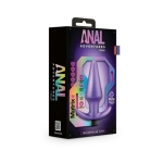 Aam Interstellar Plug Astro Violet