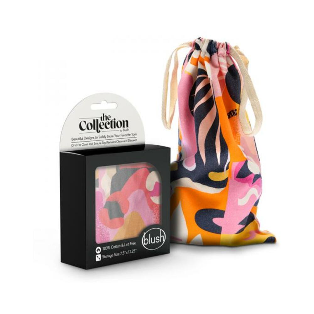819835029816_1 The Collection Burst Cotton Toy Bag 12pk - Image 1