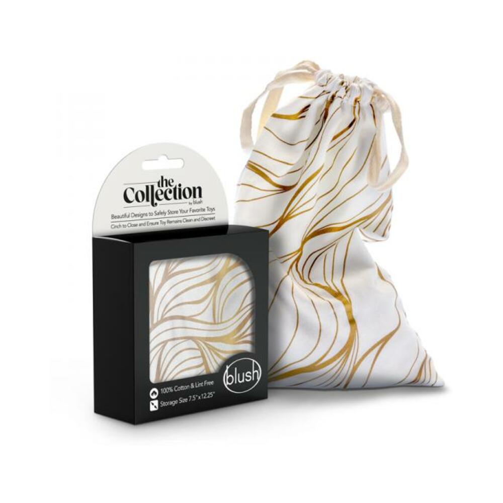 819835029823_1 The Collection Embrace Cotton Toy Bag 12pk - Image 1