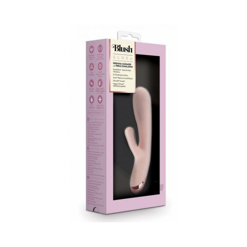 819835029960_1 Blush Elora Pink - Image 1