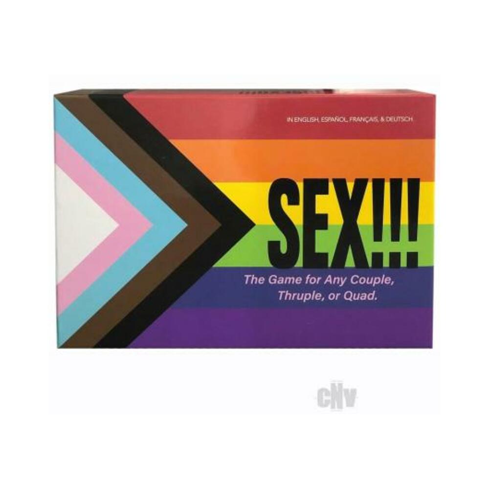 825156110768_1 Sex Game - Image 1
