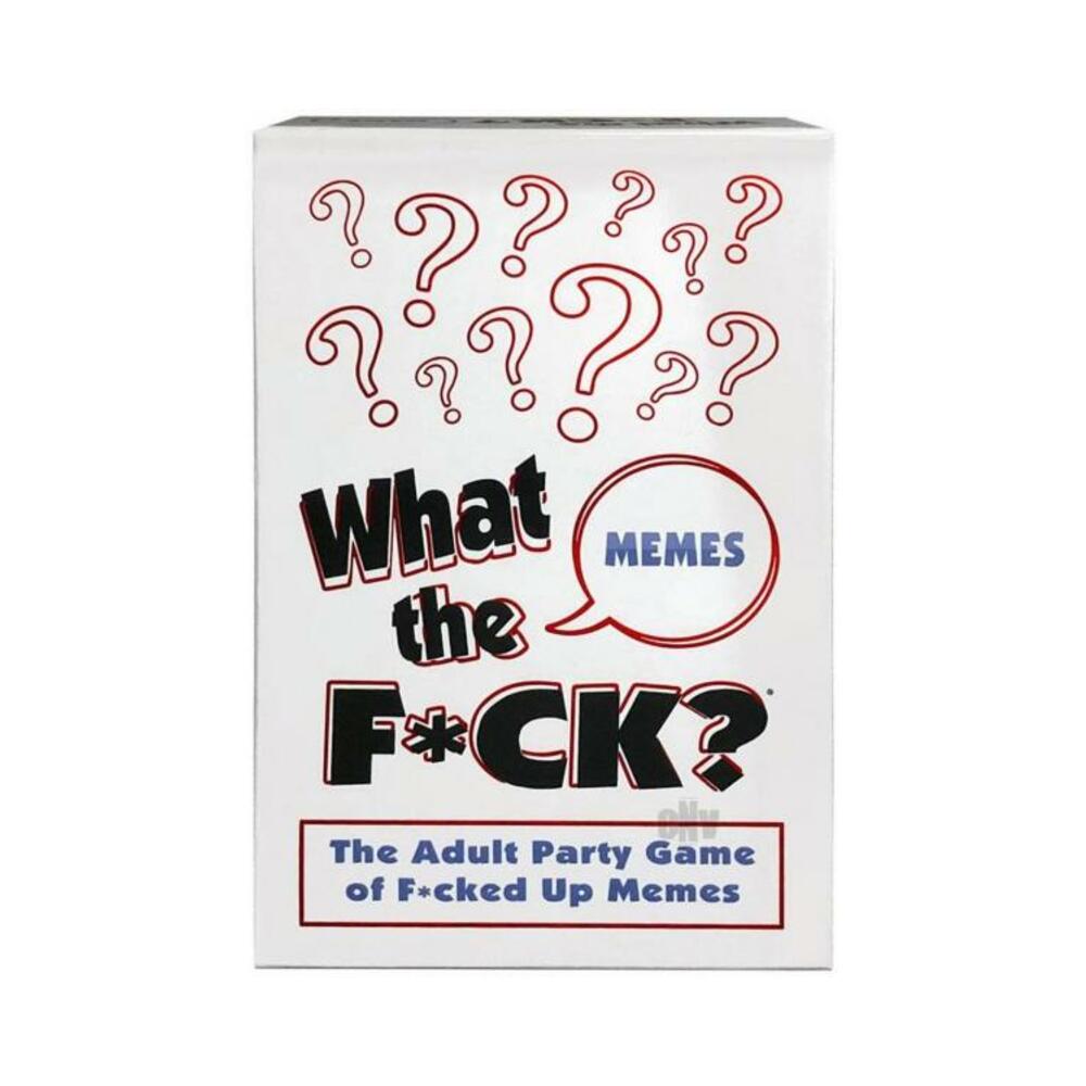 825156110911_1 What The F*ck Memes - Image 1