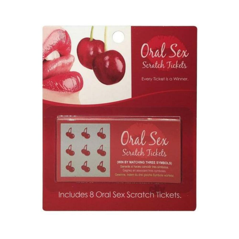 825156111048_1 Oral Sex Scratch Tickets - Image 1