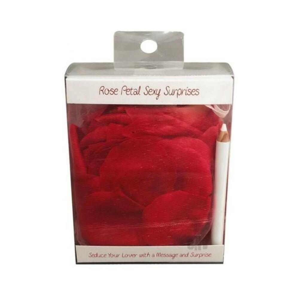 825156111178_1 Rose Petal Love Notes - Image 1
