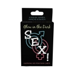 Glow In The Dard Sex