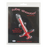 Lube Shooter Lubricant Delivery Device 3 Pack