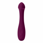 Dame Arc G-spot Vibrator Plum - Image 2
