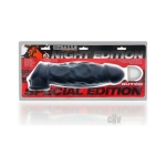 Oxballs Butch Cocksheath Plus+silicone Special Edition Night
