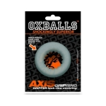 Axis Cockring Clear Ice