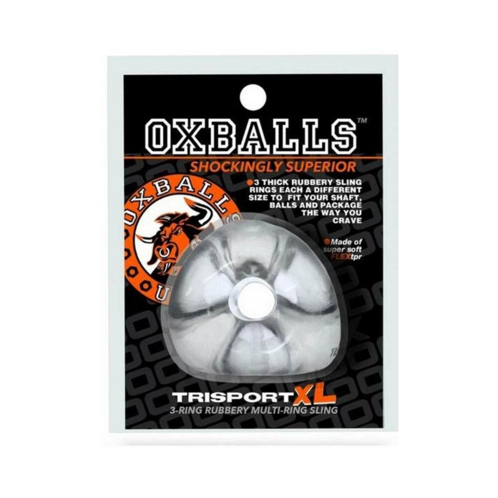 840215122537_1 Tri Sport Xl Clear - Image 1