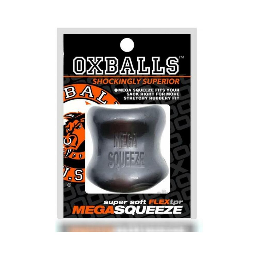 840215122667_1 Mega Squeeze Ballstretcher Steel - Image 1