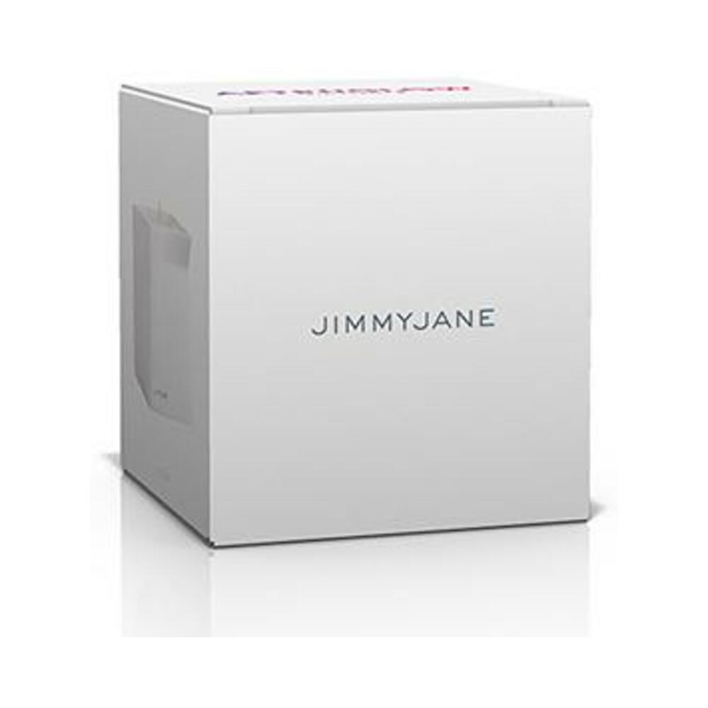 840281300365_1 Jimmyjane Natural Massage Oil Candle 4.5 Oz Santal - Image 1