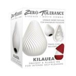 Zt Kilauea Stroker White
