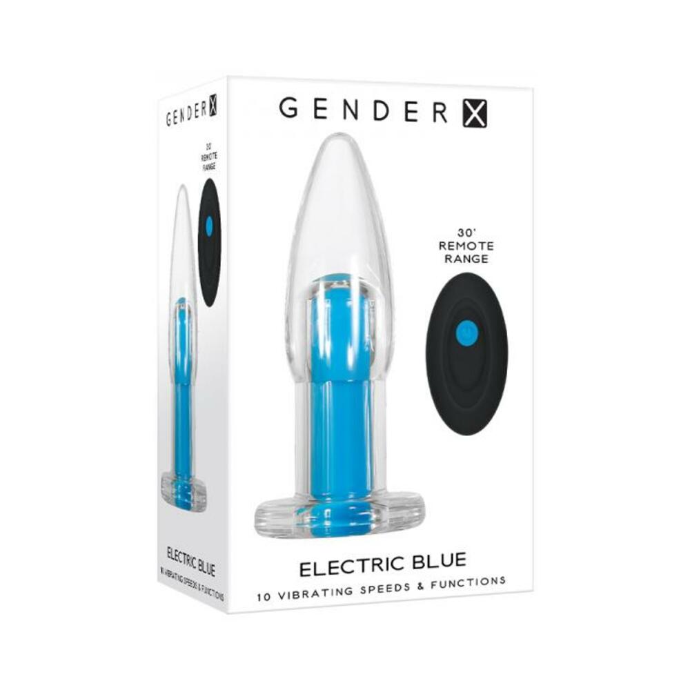 844477019161_1 Gender X Electric Blue Rechargeable - Image 1