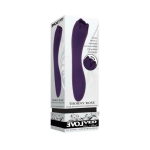Evolved Thorny Rose Rechargeable Silicone Purple - Image 2