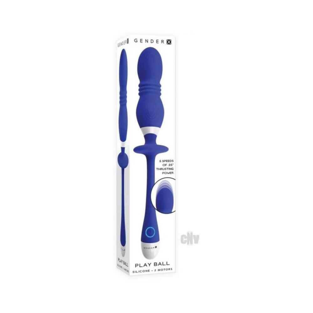 844477019215_1 Gx Play Ball Blue - Image 1