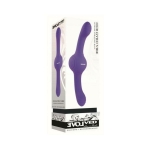 Our Gyro Vibe Purple
