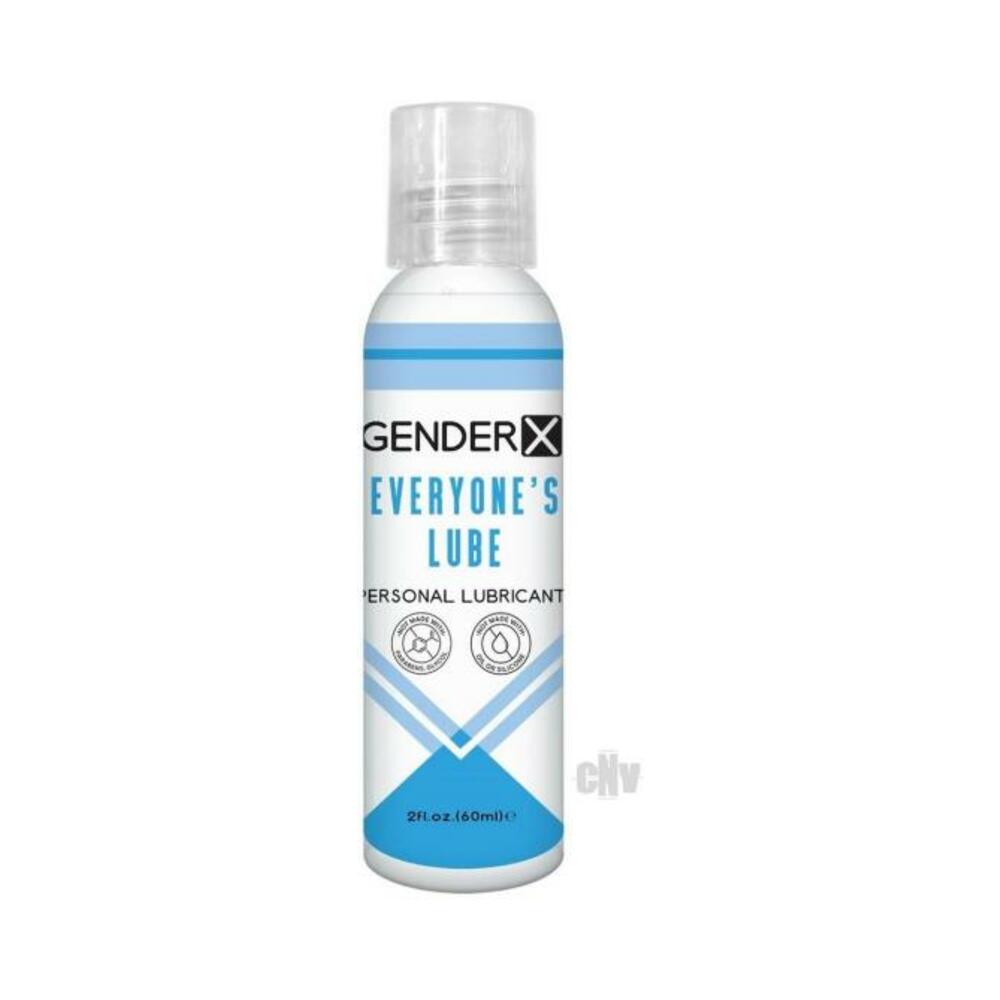 844477021935_1 Gx Everyones Lube 2oz - Image 1