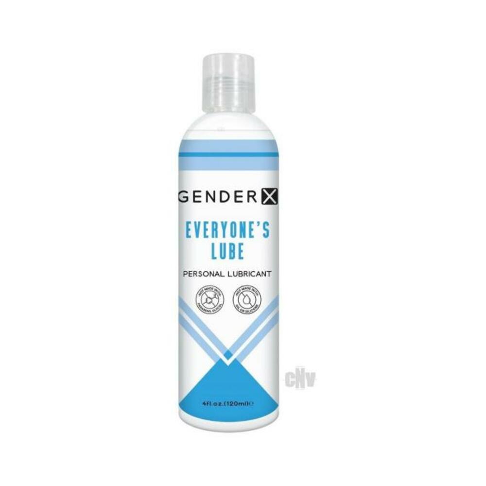 844477021942_1 Gx Everyones Lube 4oz - Image 1